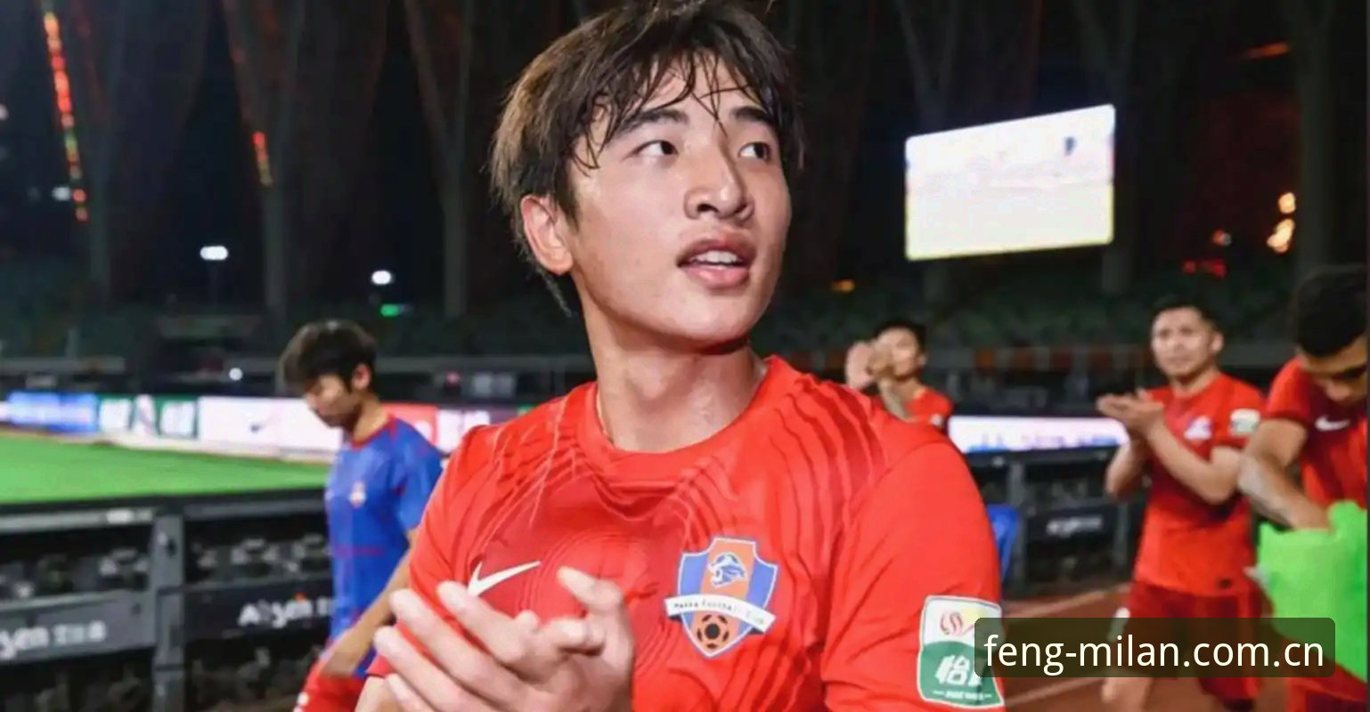 米兰cn sport比分最新版 揭秘U19国足土伦杯溃败背后的三个结构性困局